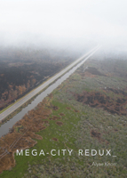 Mega-City Redux 099633422X Book Cover