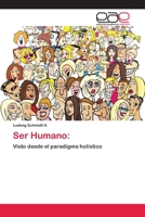 Ser Humano 3659071285 Book Cover