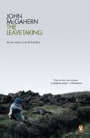 The Leavetaking 0571132804 Book Cover