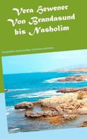 Von Brandasund bis Nasholim (German Edition) 373223584X Book Cover