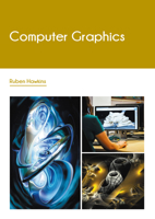 Computer Graphics B0FH657TNF Book Cover