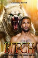 BITCH 1964630541 Book Cover