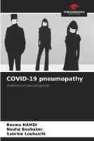 COVID-19 pneumopathy 6208267889 Book Cover