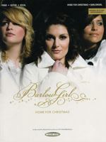 Barlowgirl - Home for Christmas 1423468791 Book Cover