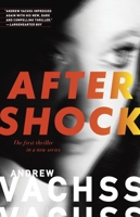 Aftershock 0307950883 Book Cover
