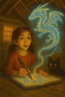 The Ink of Dreams (Ink World Series) B0FJ78MGLQ Book Cover