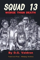 Squad Thirteen 1998453200 Book Cover