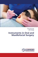 Instruments in Oral and Maxillofacial Surgery 6203029866 Book Cover