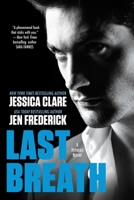 Last Breath 0425281515 Book Cover