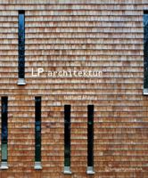 LP architektur: Bauten und Projekte. Buildings and Projects 20002007 3211327495 Book Cover