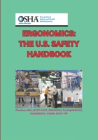 ERGONOMICS: THE U.S. SAFETY HANDBOOK B0DS8VR6Q6 Book Cover