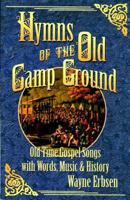 Hymns of the Old Camp Ground 1883206561 Book Cover