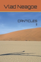 CANTICLES II B09K1XG67N Book Cover