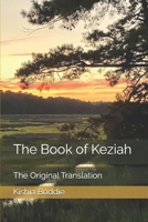The Book of Keziah: The Original Translation B0F8VQ89ZN Book Cover