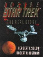 Inside Star Trek: The Real Story 0671009745 Book Cover