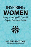 Inspiring Women 1961757621 Book Cover