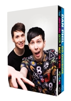 Dan and Phil Boxed Set 1524716189 Book Cover