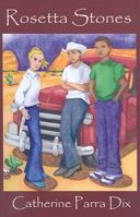 Rosetta Stones 097984522X Book Cover