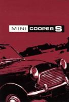 Mini Cooper S Mark III (XAD 1) 185520214X Book Cover