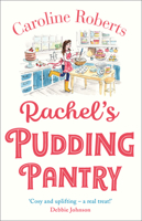 Rachel’s Pudding Pantry 0008327653 Book Cover