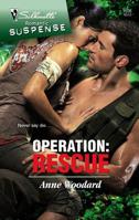 Operation: Rescue 0373275765 Book Cover