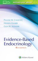 Evidence-Based Endocrinology 1975110846 Book Cover