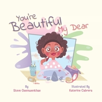 You're Beautiful My Dear B0DHFMZCKC Book Cover