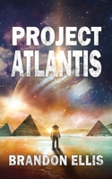 Project Atlantis 1913769623 Book Cover