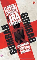 Gumrah: 11 Short Teen Crime Stories 8129139553 Book Cover
