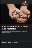 La spiritualità di fronte alla malattia (Italian Edition) 620802708X Book Cover
