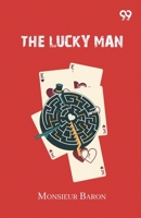 The Lucky Man 9375554082 Book Cover