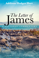 The Letter of James 1532650140 Book Cover