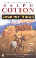 Jackpot Ridge 0451210026 Book Cover