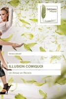 Illusion Comiquoi 6203866830 Book Cover