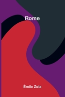 Rome 937134010X Book Cover