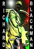 Richard Blackman 1291137629 Book Cover