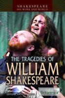 Tragedies William Shakespeare B004H3IZSA Book Cover
