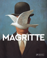 Magritte: Masters of Art 3791387944 Book Cover