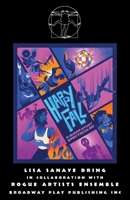 Happy Fall: A Queer Stunt Spectacular B0GQYMBJVC Book Cover