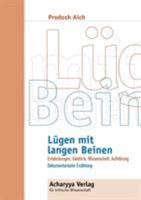 L Gen Mit Langen Beinen 3935418027 Book Cover