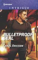 Bulletproof SEAL 1335526242 Book Cover