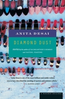 Diamond Dust: Stories 0099289644 Book Cover