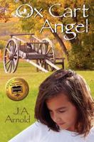 Ox Cart Angel 1466203021 Book Cover