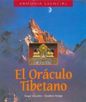 El Oraculo tibetano 847556349X Book Cover