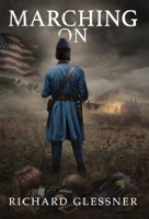 Marching On B0H2N7RW87 Book Cover