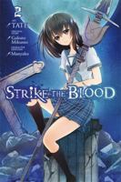Strike the Blood, Vol. 2 0316345644 Book Cover