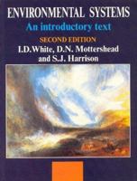 Environmental Systems: An Introductory Text 041247140X Book Cover