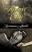 Save Magic City 1450264840 Book Cover