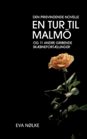 En tur til Malmö: og 11 andre gribende skæbnefortællinger (Danish Edition) 8743027539 Book Cover