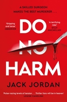 Do No Harm 1398505706 Book Cover